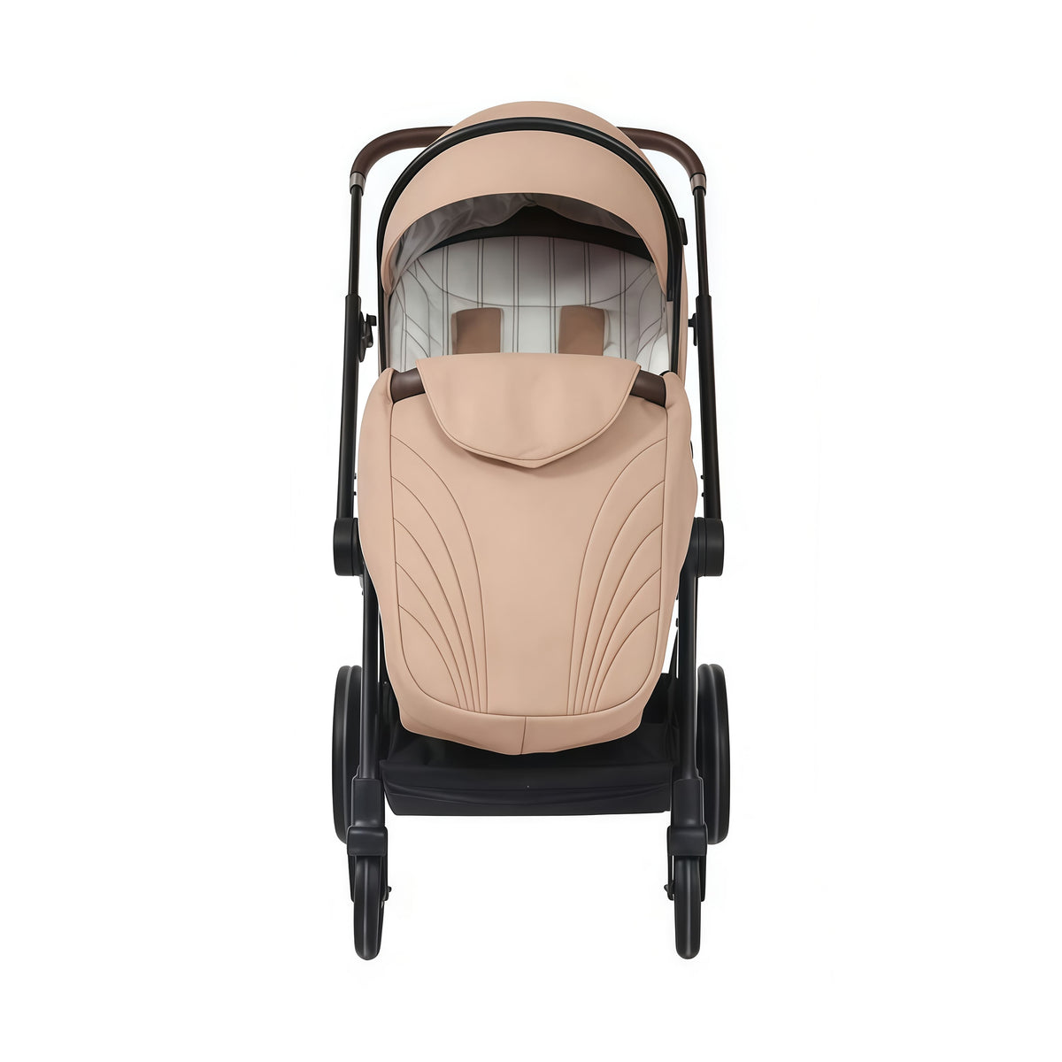 AERIS Lightweight Stroller