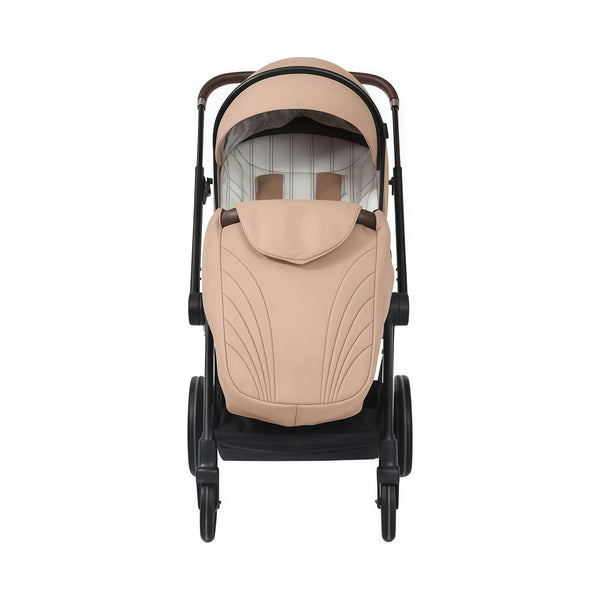 AERIS Lightweight Stroller