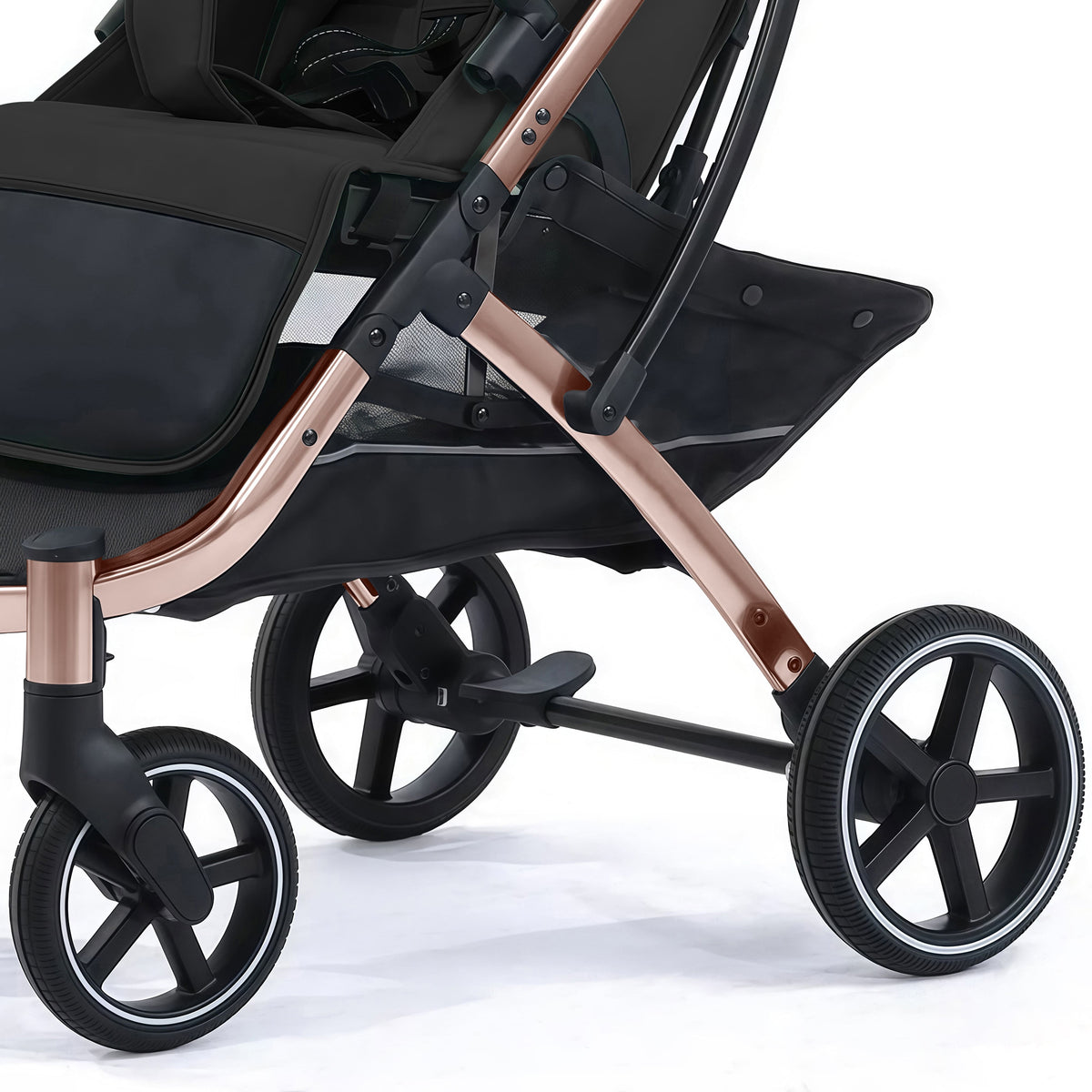 NIMBO Lightweight Stroller