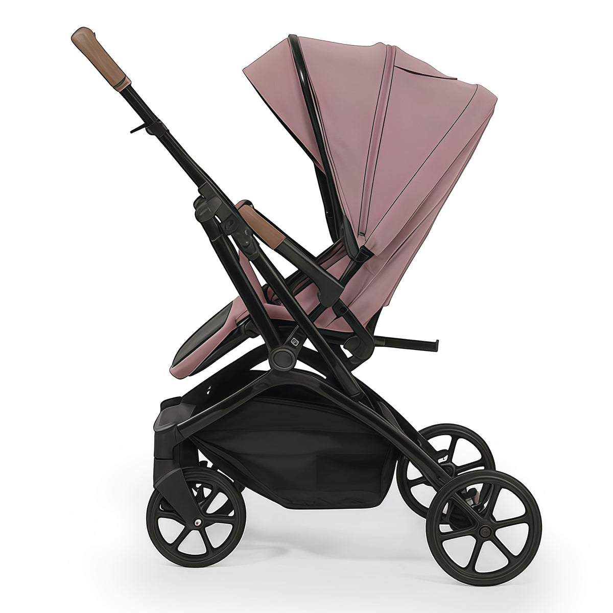 AERO Lightweight Stroller