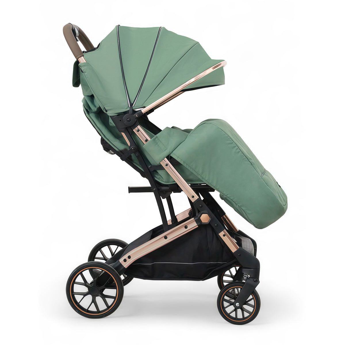 WILLOW Lightweight Stroller