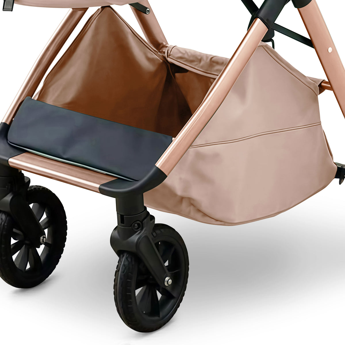 EVOKE X 2-in-1 Baby Stroller