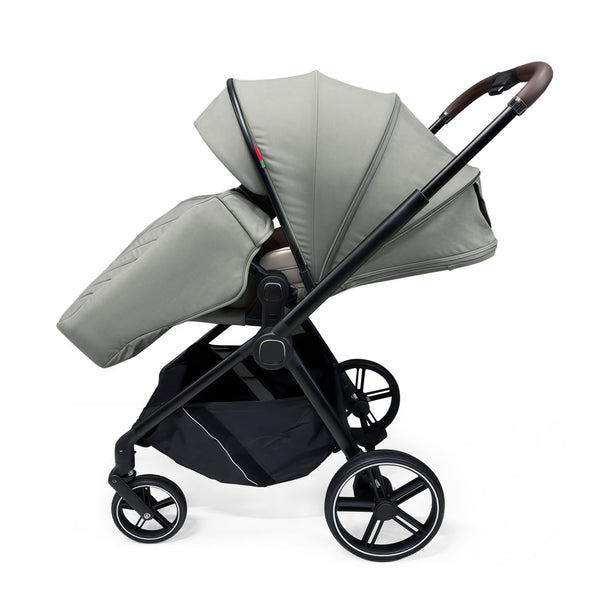 AERIS Lightweight Stroller