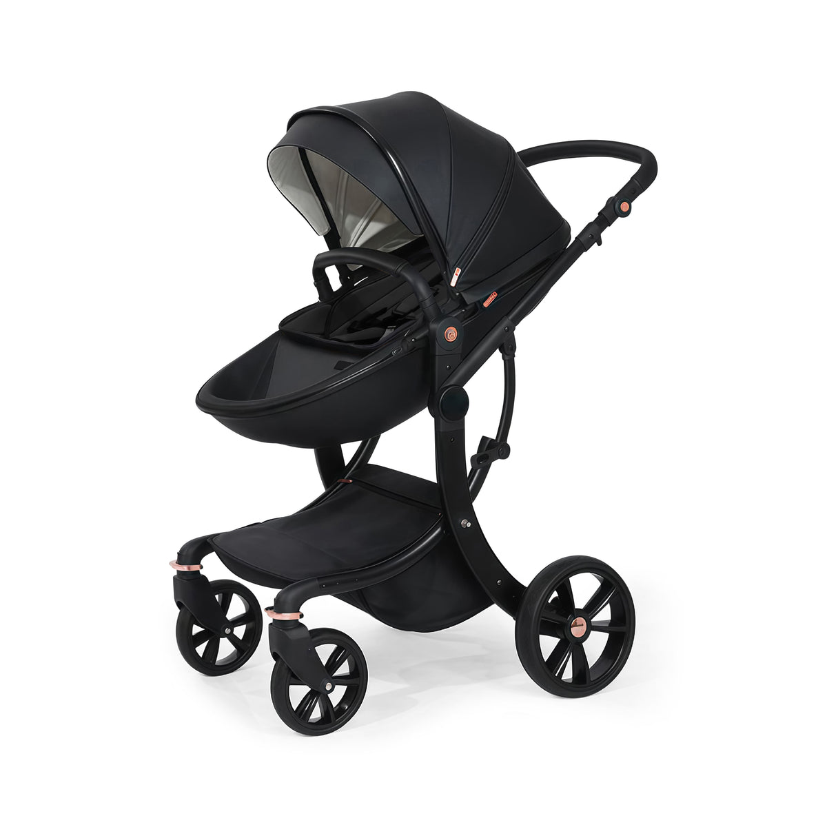 LUMI 3-in-1 Baby Stroller