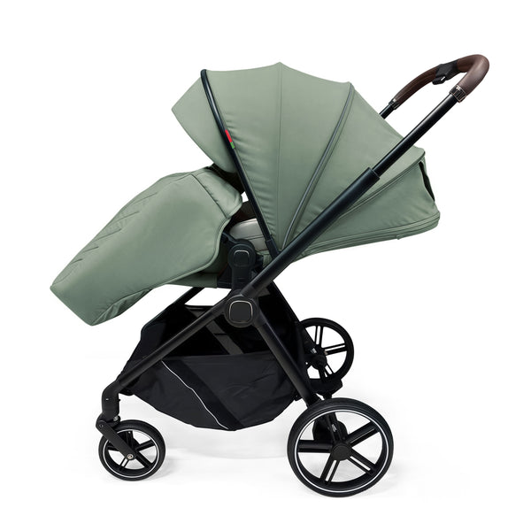 AERIS Lightweight Stroller