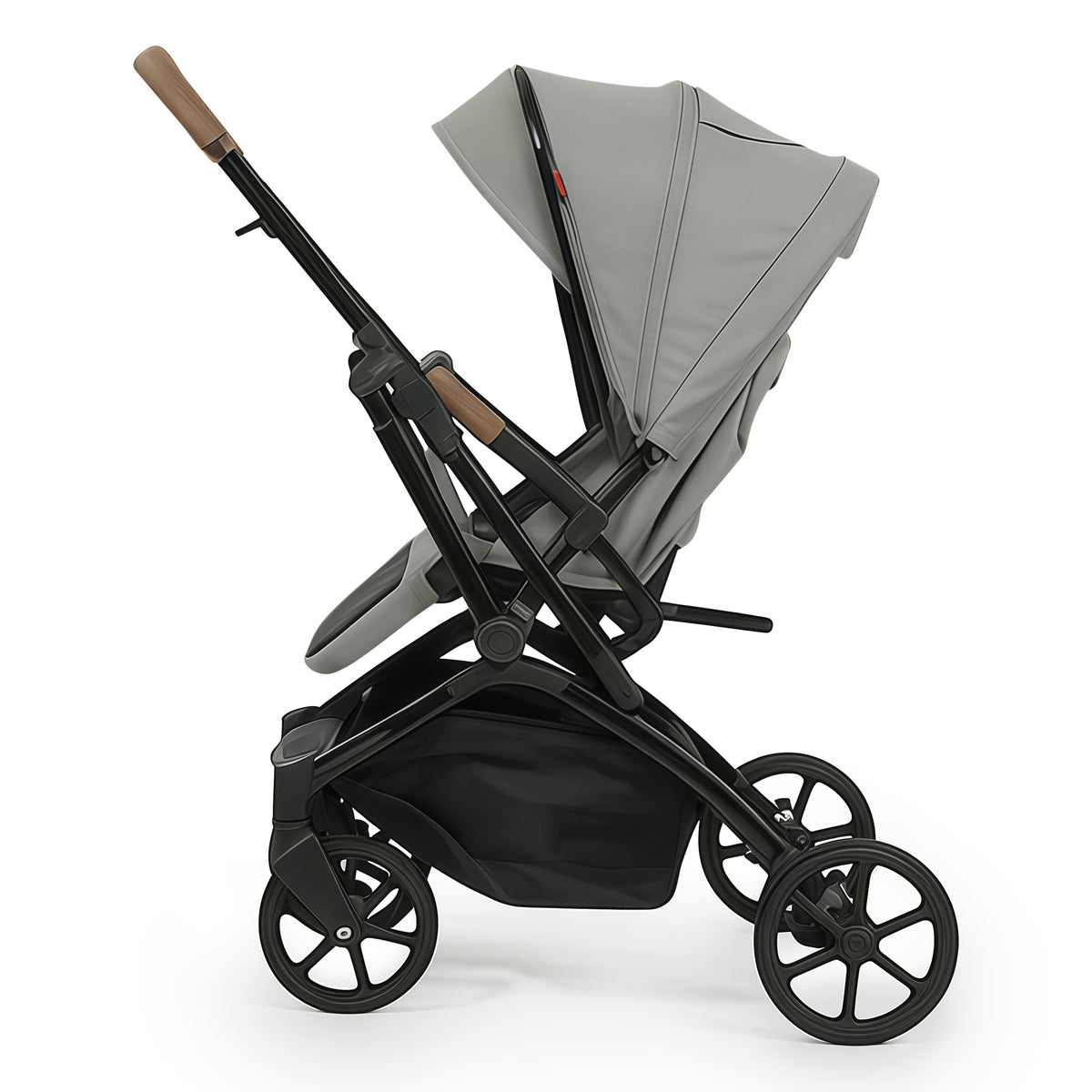 AERO Lightweight Stroller