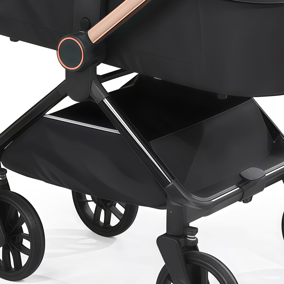 ORION Lightweight Stroller