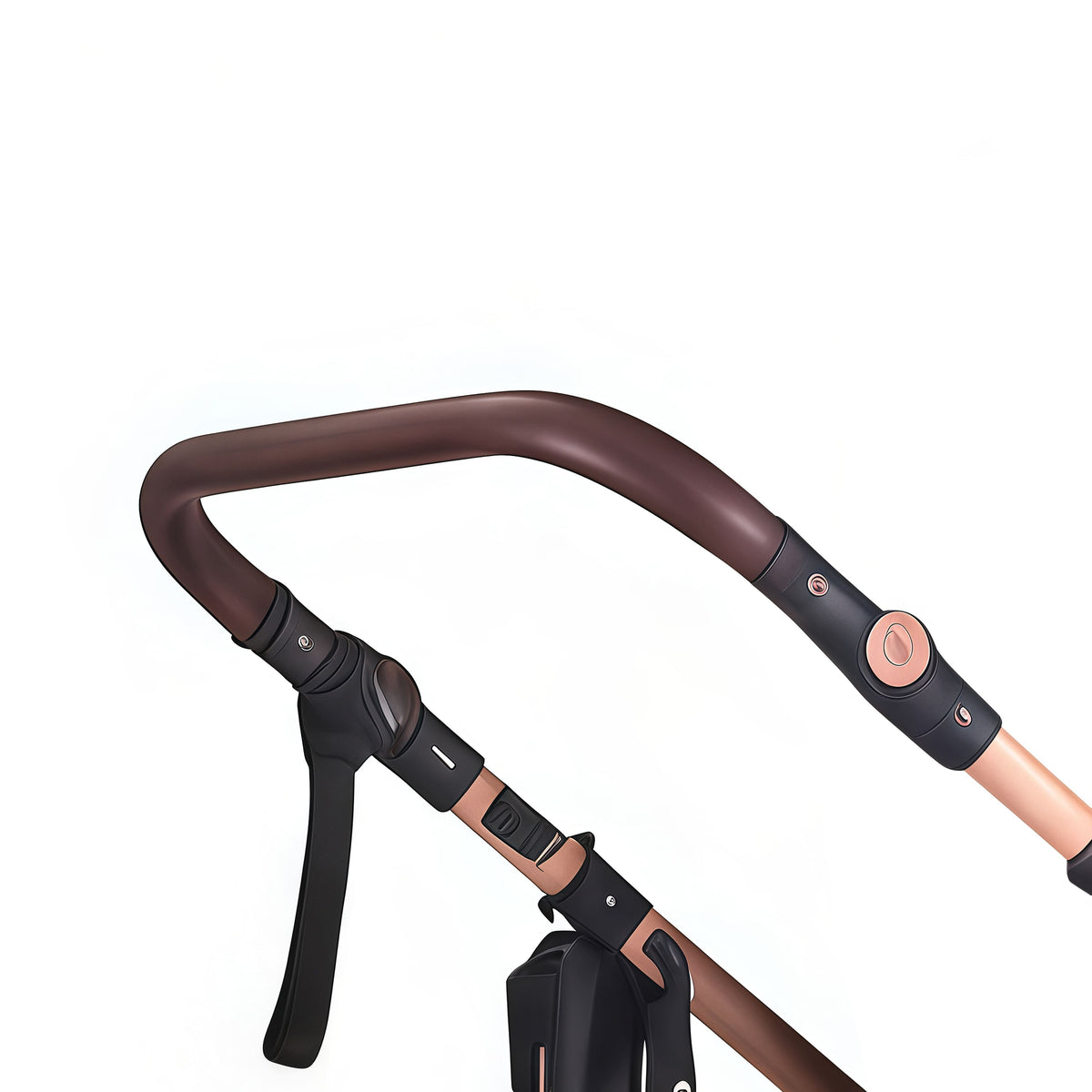 RIVI 2-in-1 Baby Stroller