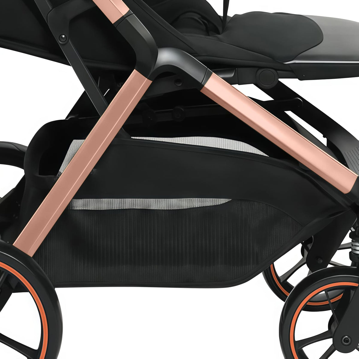 AVIATE Lightweight Stroller