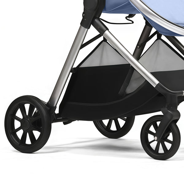 EVOKE 2-in-1 Baby Stroller