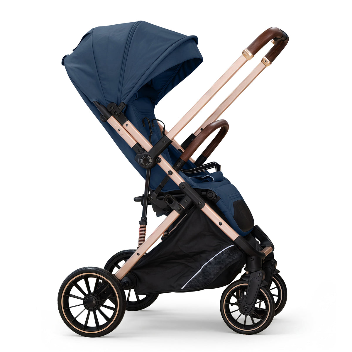 LUMOS Lightweight Stroller