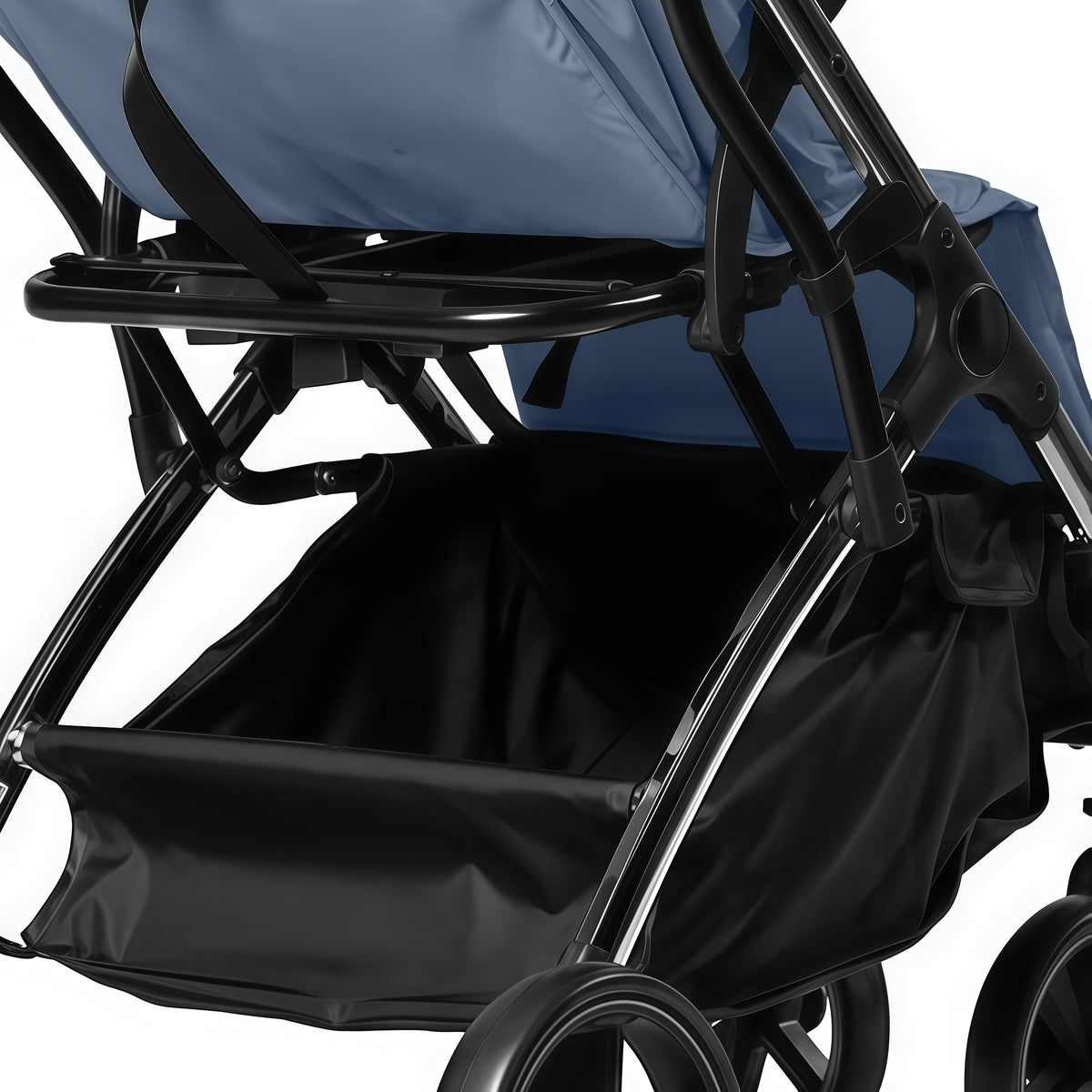 NIMBO Lightweight Stroller