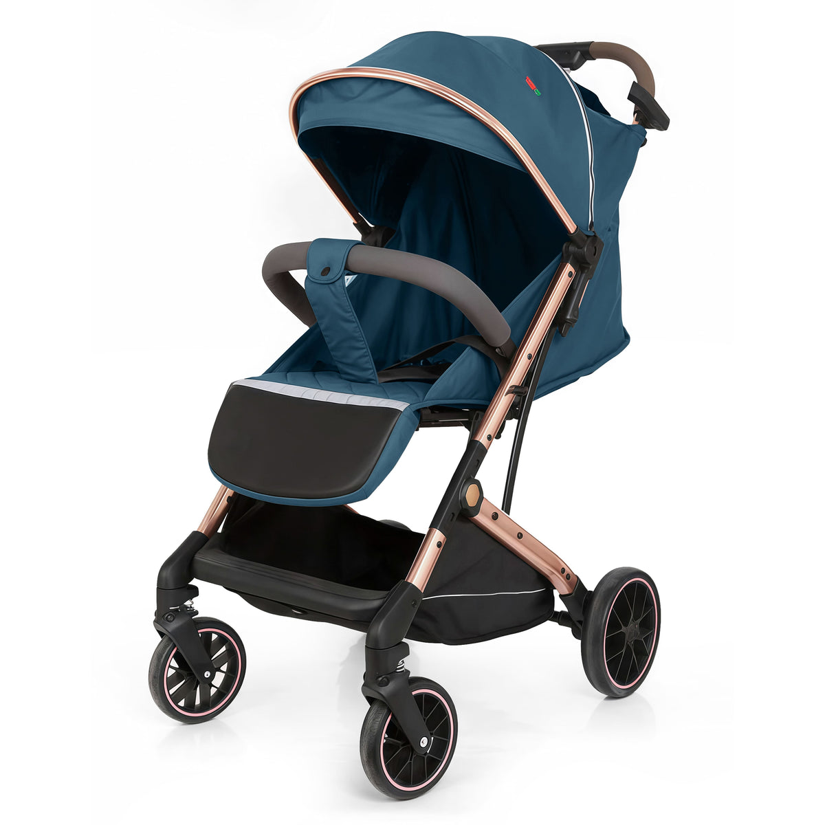WILLOW Lightweight Stroller
