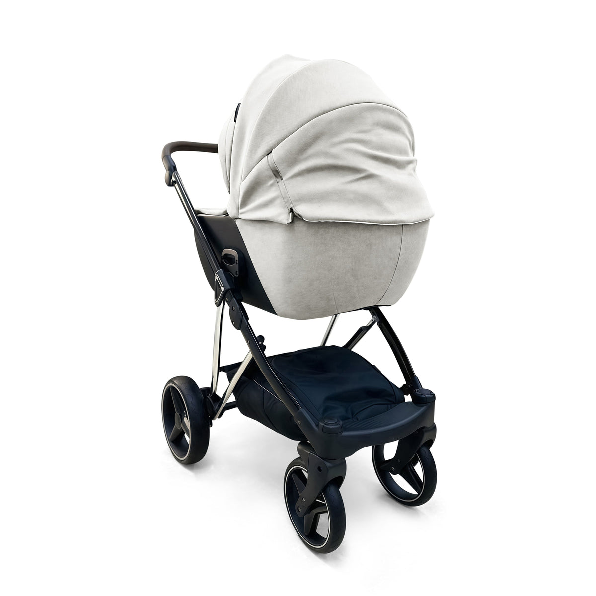 NOVA 2-in-1 Baby Stroller