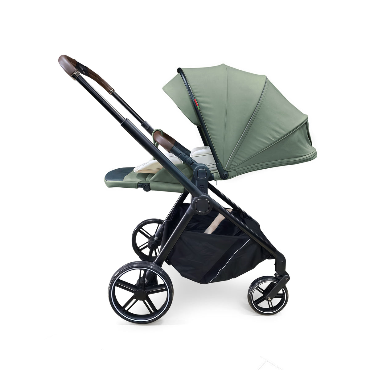 AERIS Lightweight Stroller