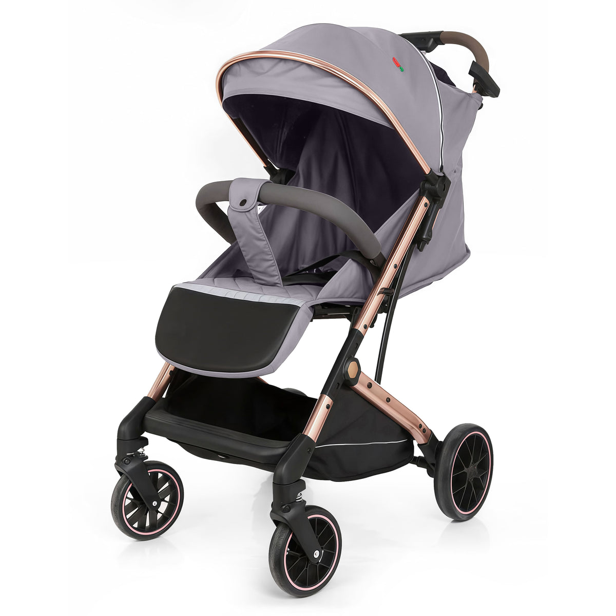 WILLOW Lightweight Stroller