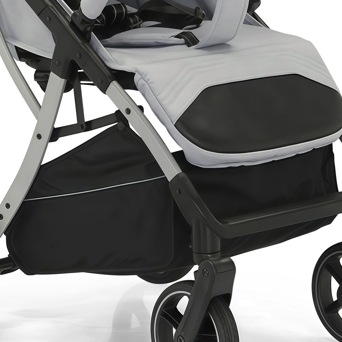 QUILL Lightweight Stroller