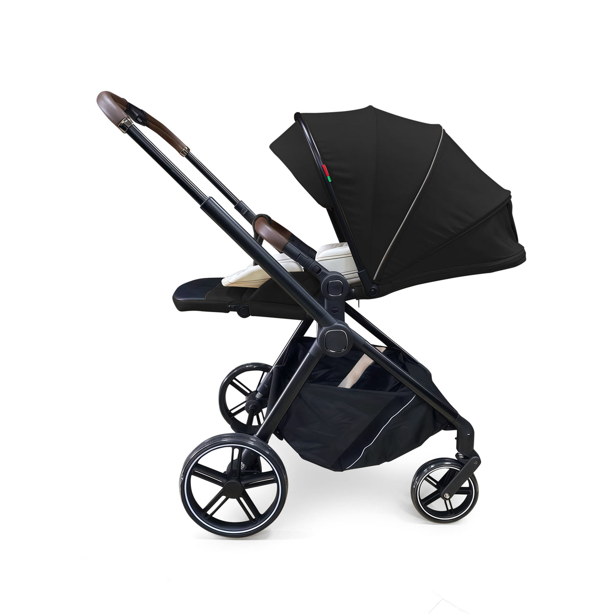 AERIS Lightweight Stroller