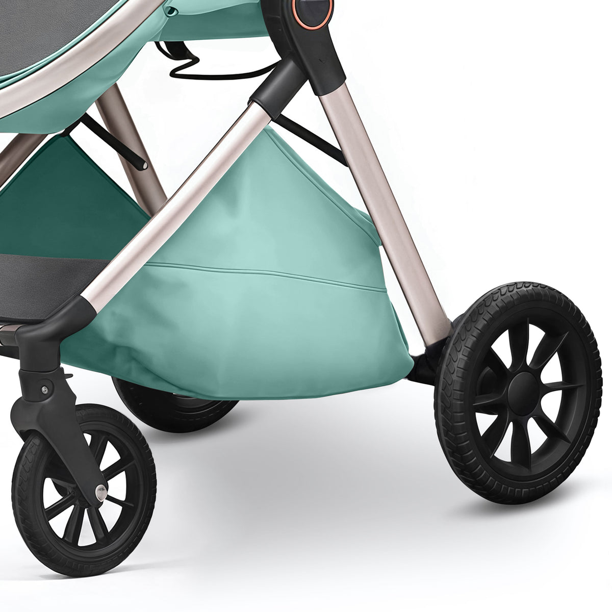 EVOKE X 2-in-1 Baby Stroller