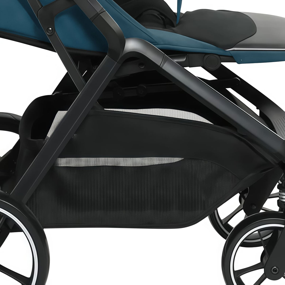 AVIATE Lightweight Stroller