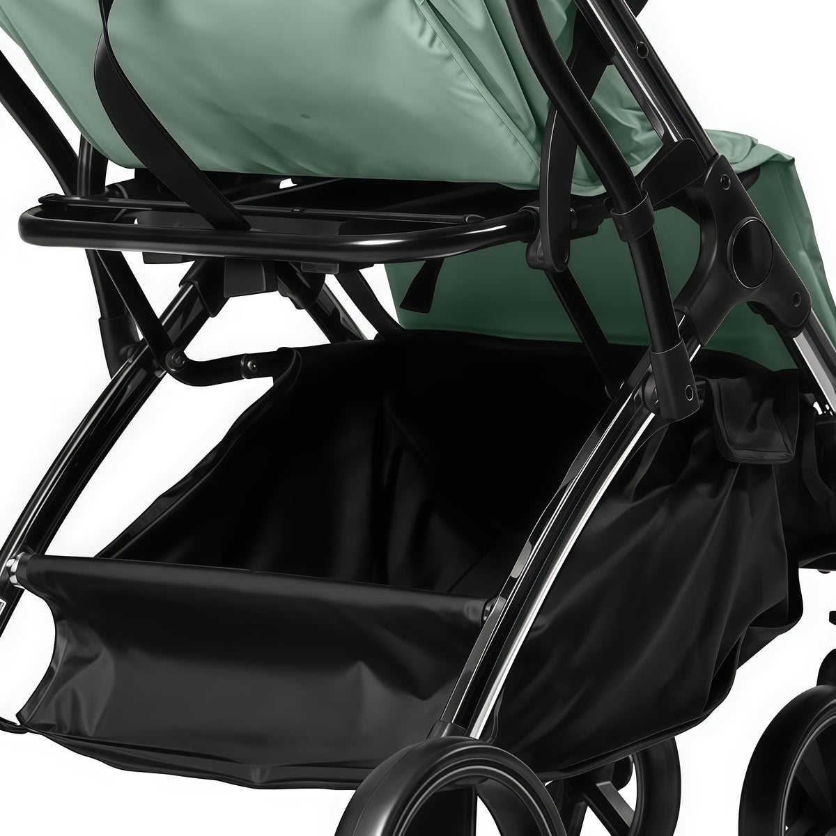 NIMBO Lightweight Stroller