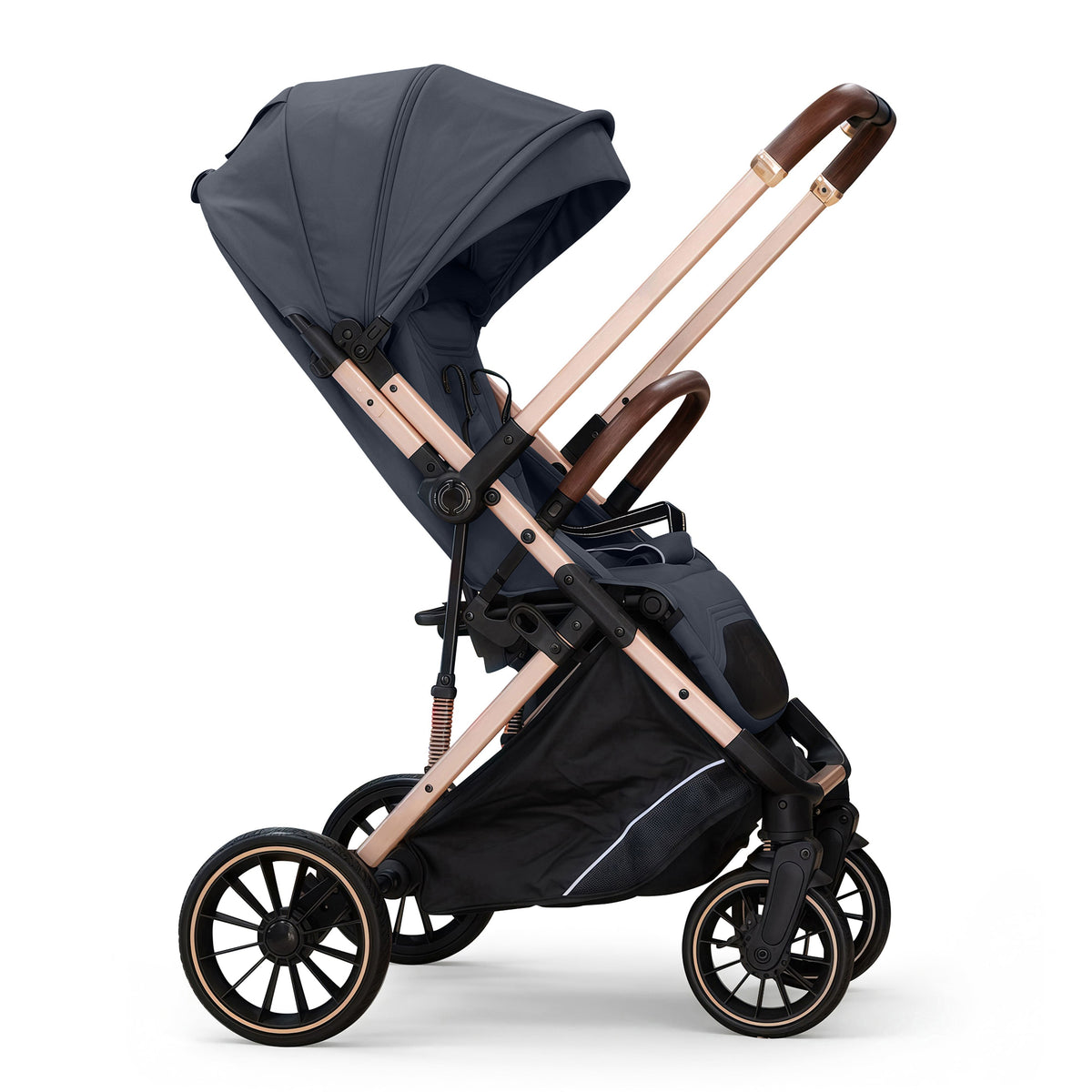 LUMOS Lightweight Stroller