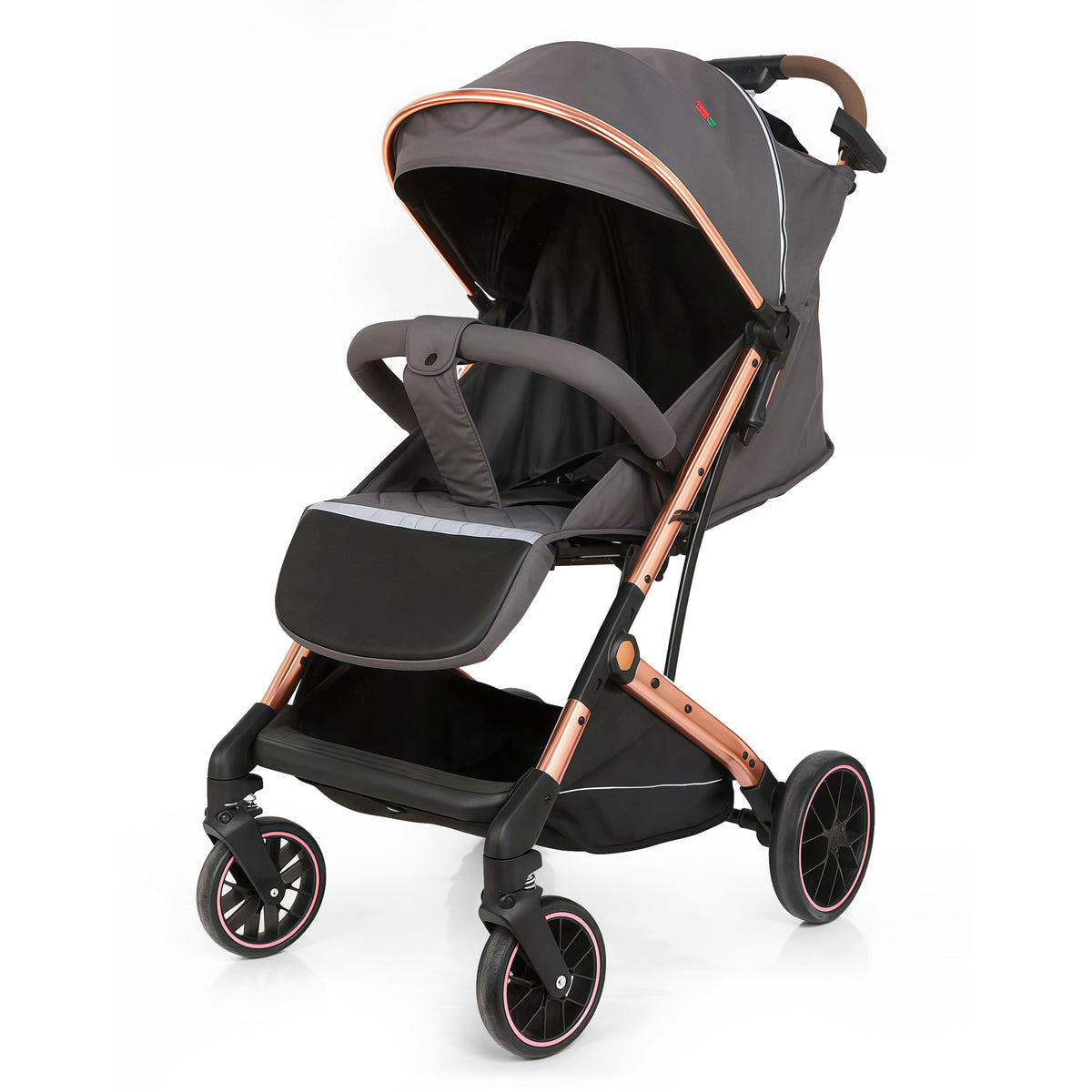 WILLOW Lightweight Stroller