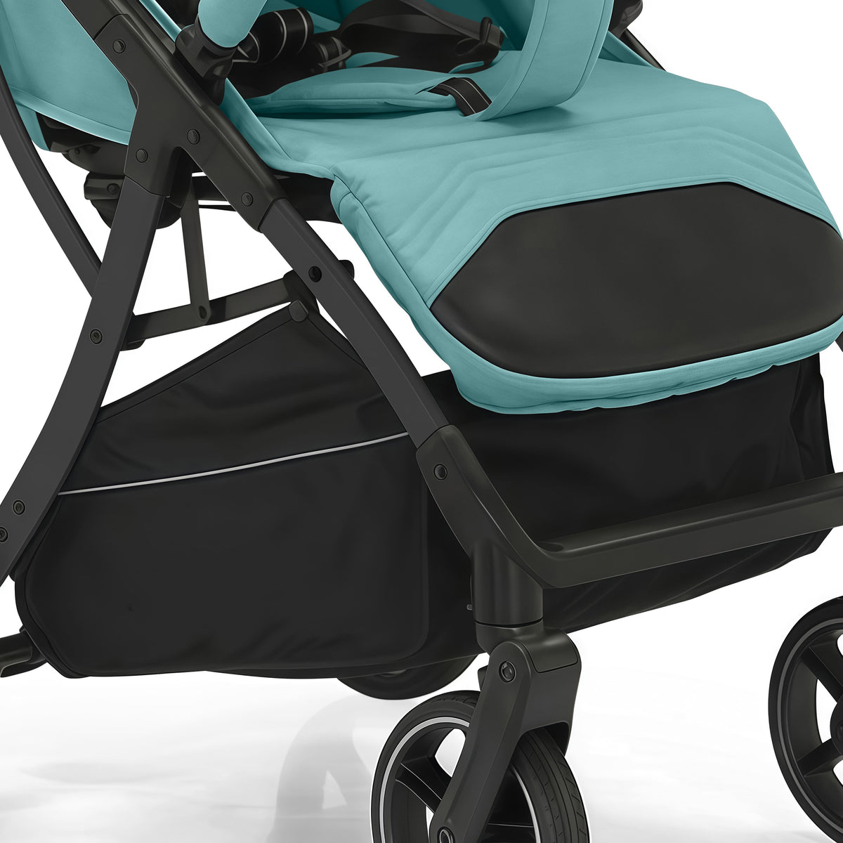 QUILL Lightweight Stroller