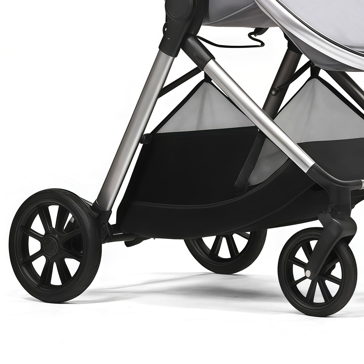 EVOKE 2-in-1 Baby Stroller