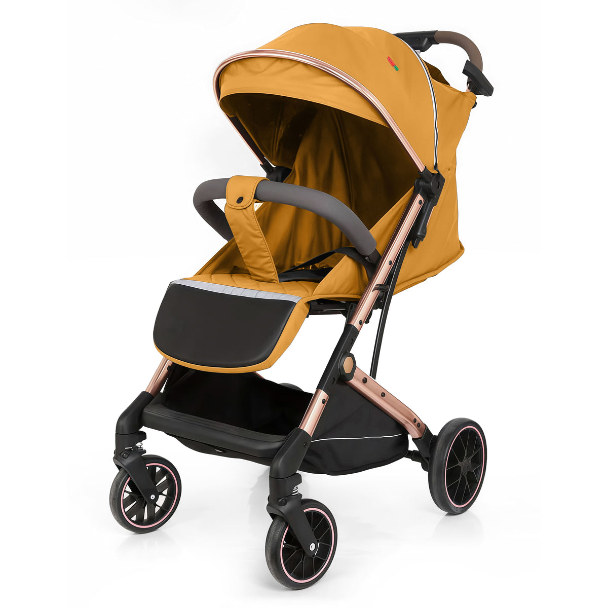 WILLOW Lightweight Stroller