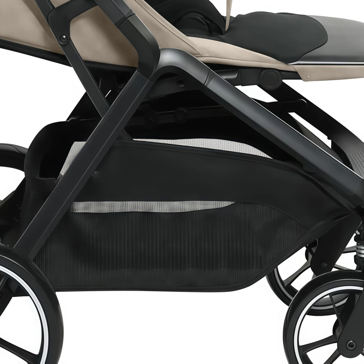 AVIATE Lightweight Stroller