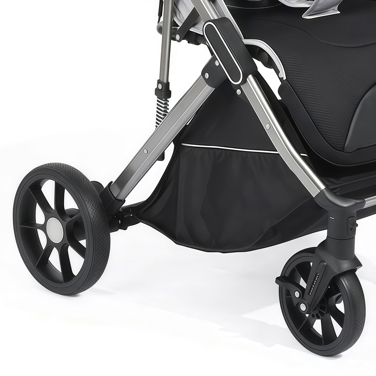 VELA Lightweight Stroller