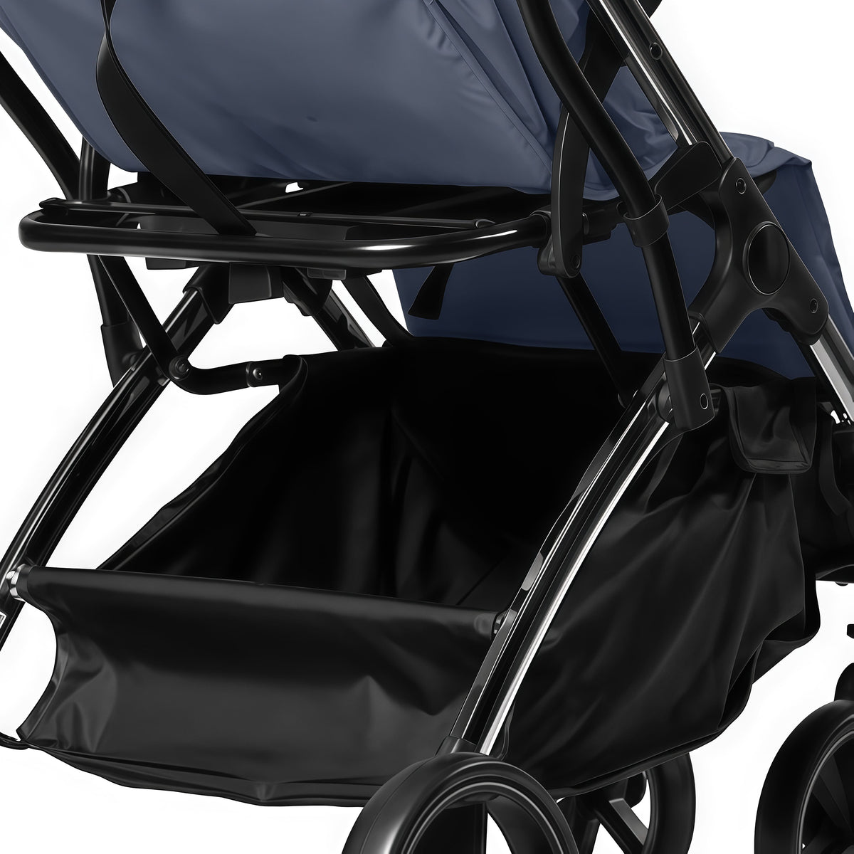 NIMBO Lightweight Stroller