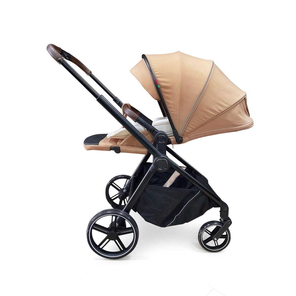 AERIS Lightweight Stroller