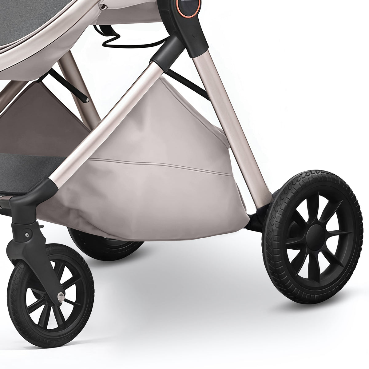 EVOKE X 2-in-1 Baby Stroller