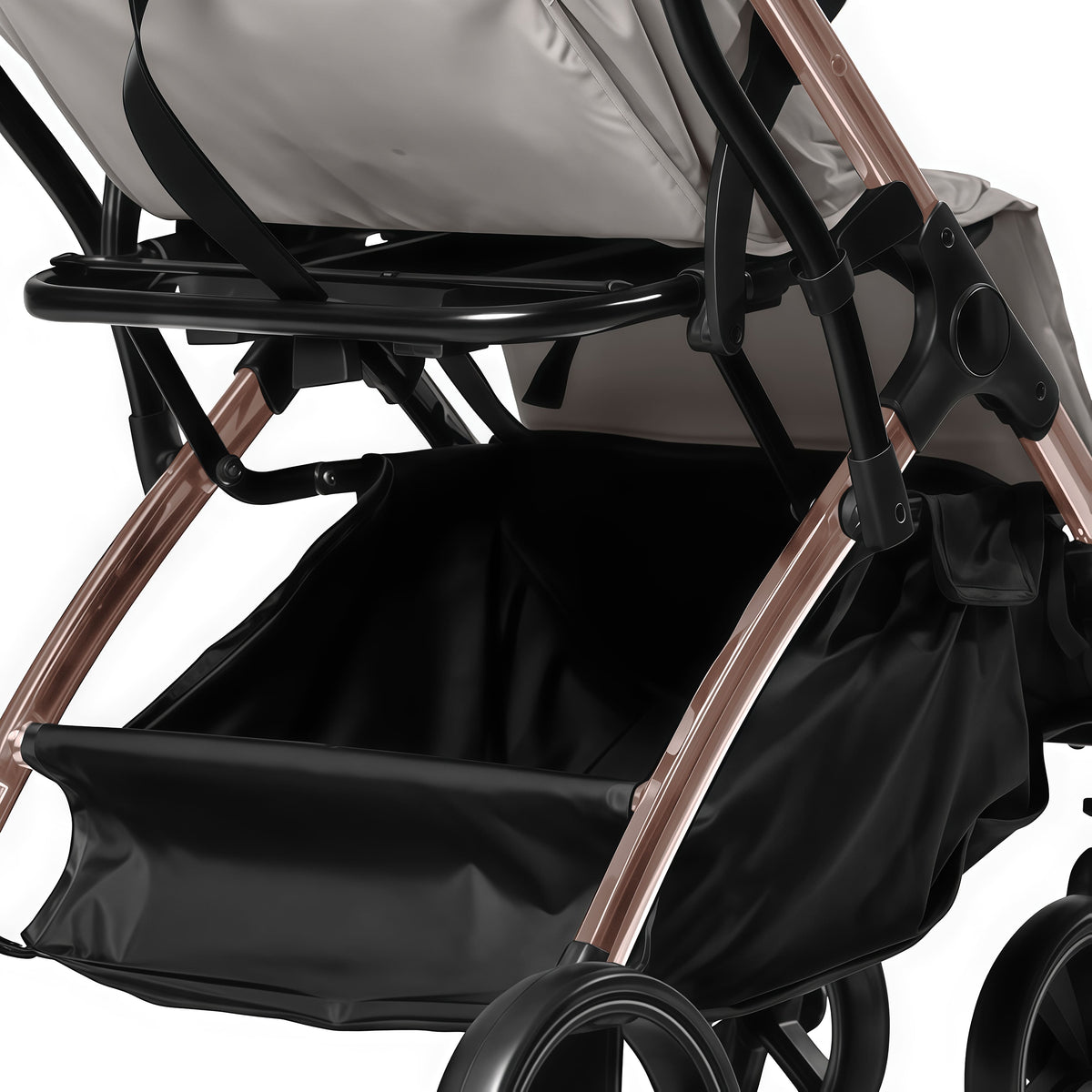 NIMBO Lightweight Stroller