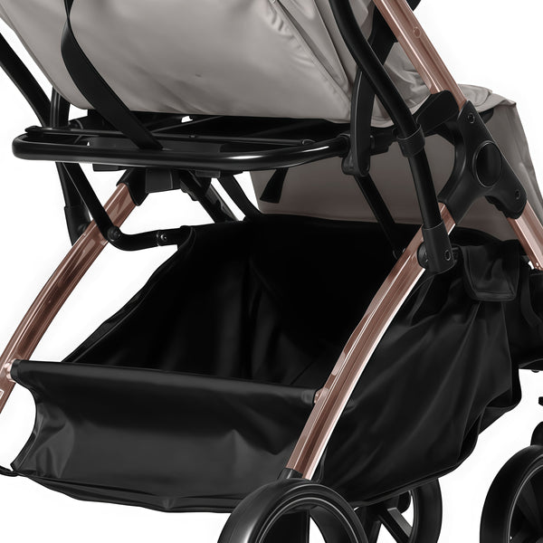 NIMBO Lightweight Stroller