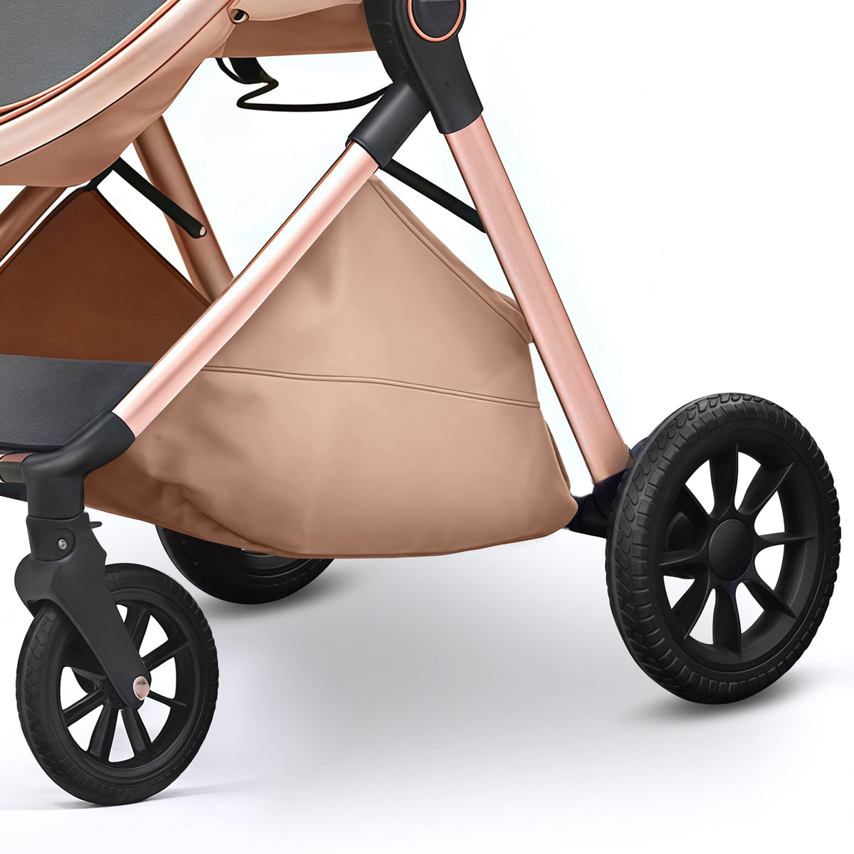 EVOKE X 2-in-1 Baby Stroller