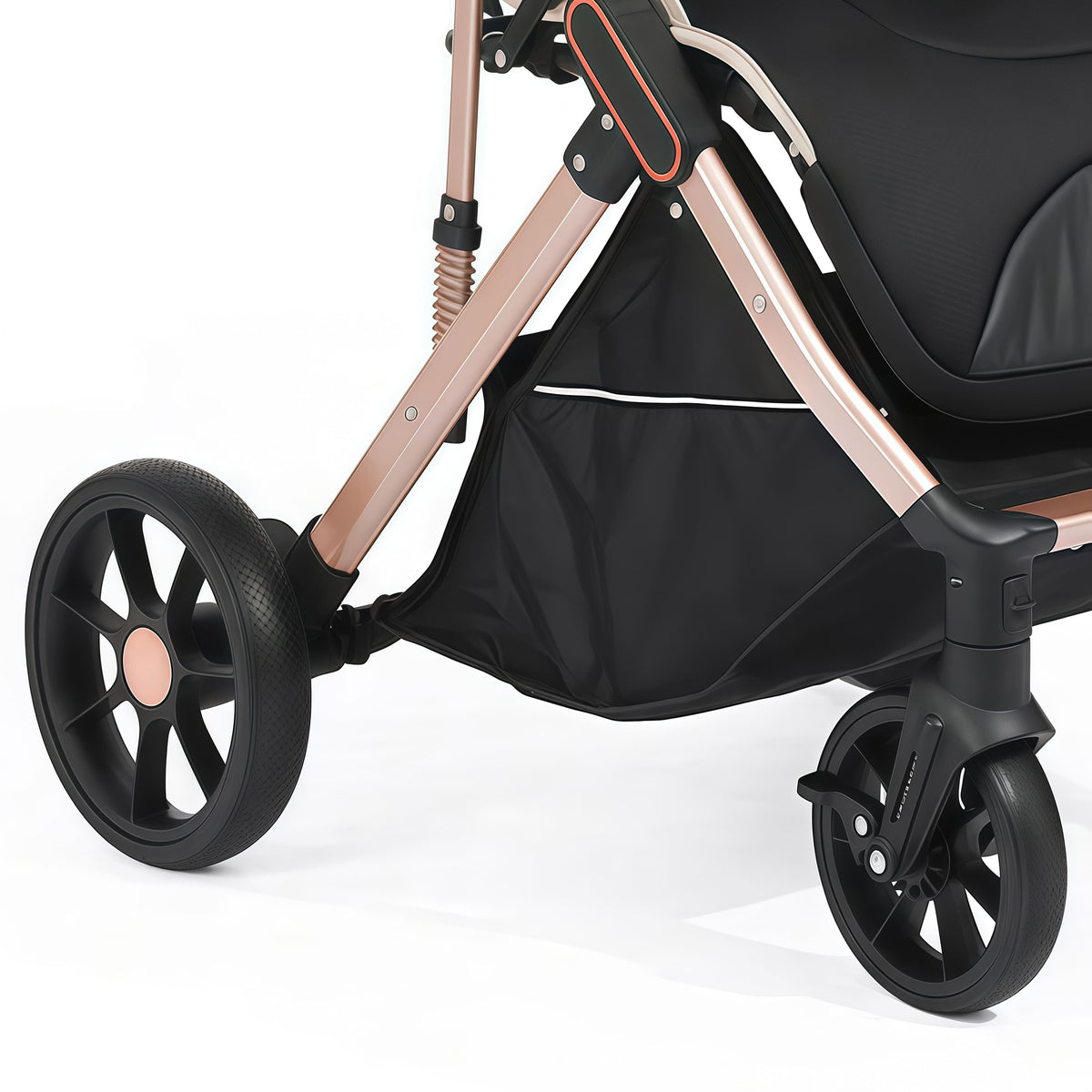 VELA Lightweight Stroller