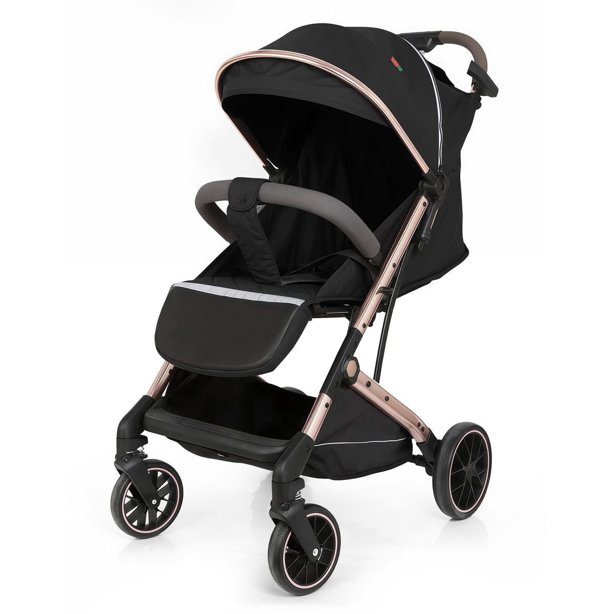 WILLOW Lightweight Stroller