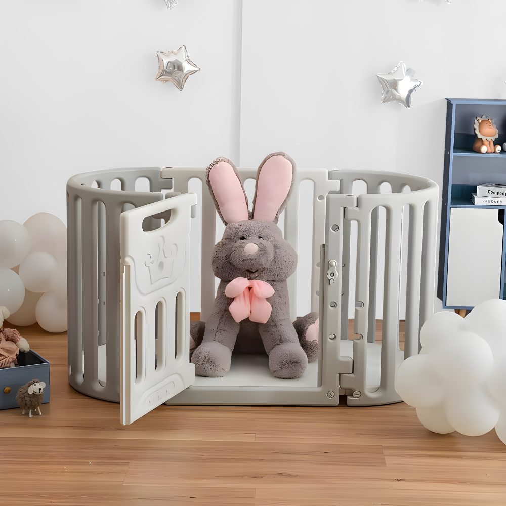 DreamNest 5-in-1 Cot Bed