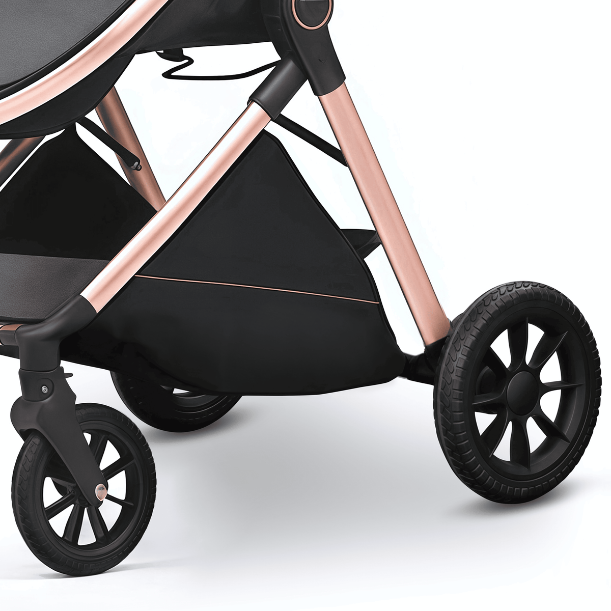 EVOKE X 2-in-1 Baby Stroller
