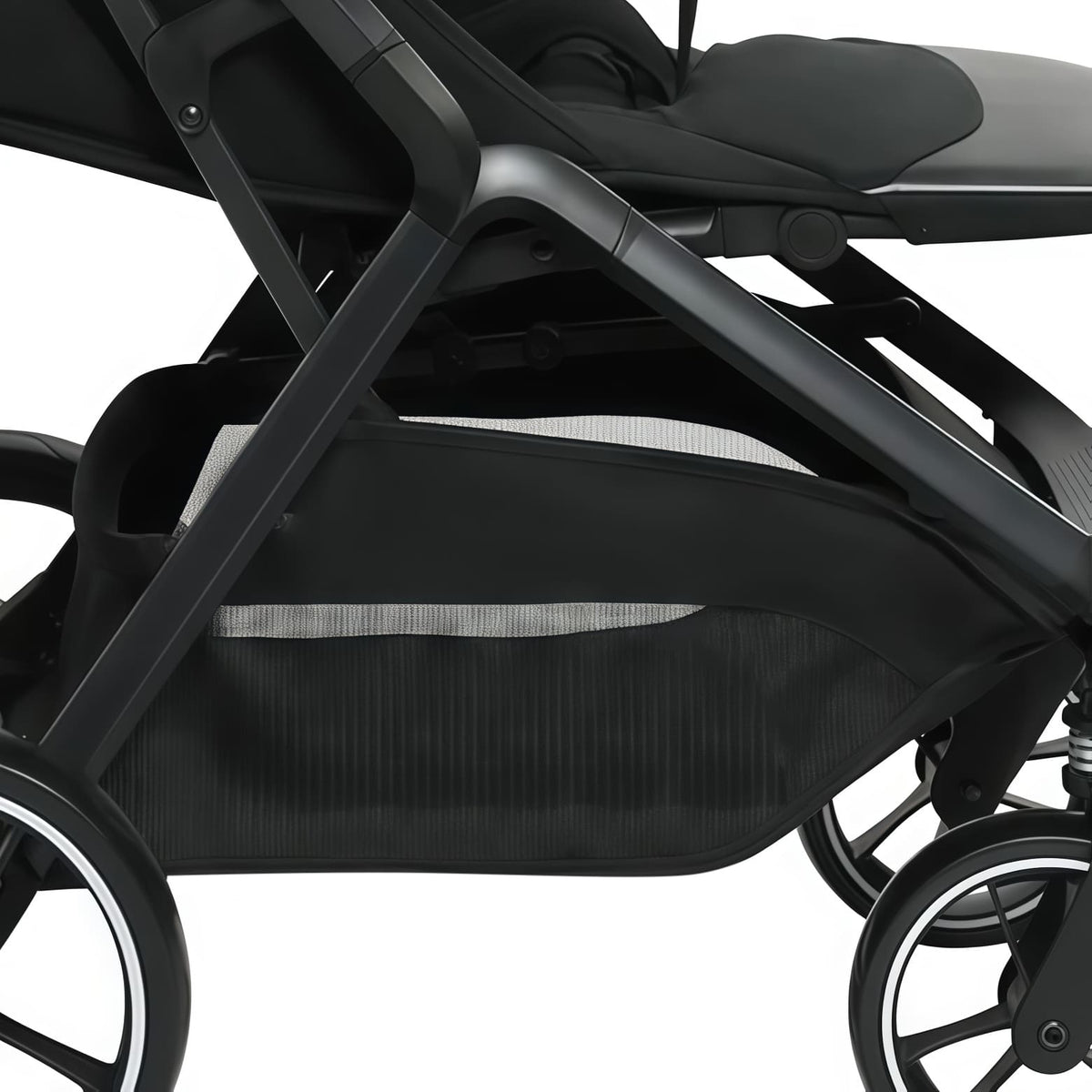 AVIATE Lightweight Stroller