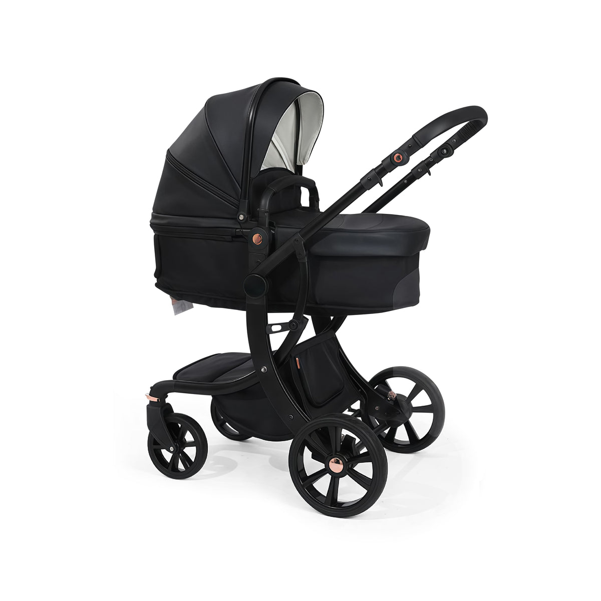 LUMI 3-in-1 Baby Stroller