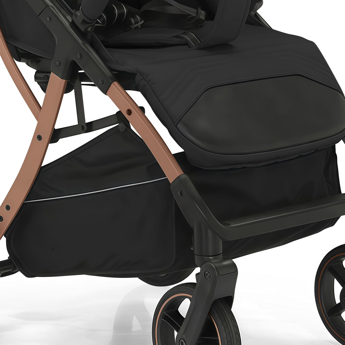 QUILL Lightweight Stroller