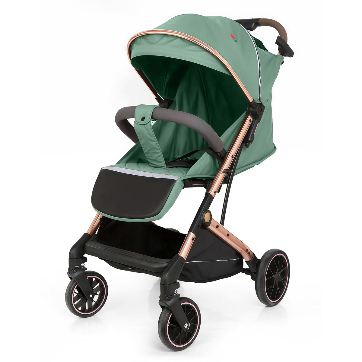 WILLOW Lightweight Stroller