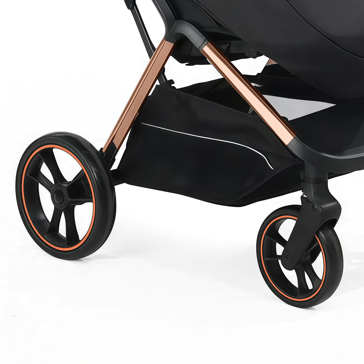 AVIATE Lightweight Stroller