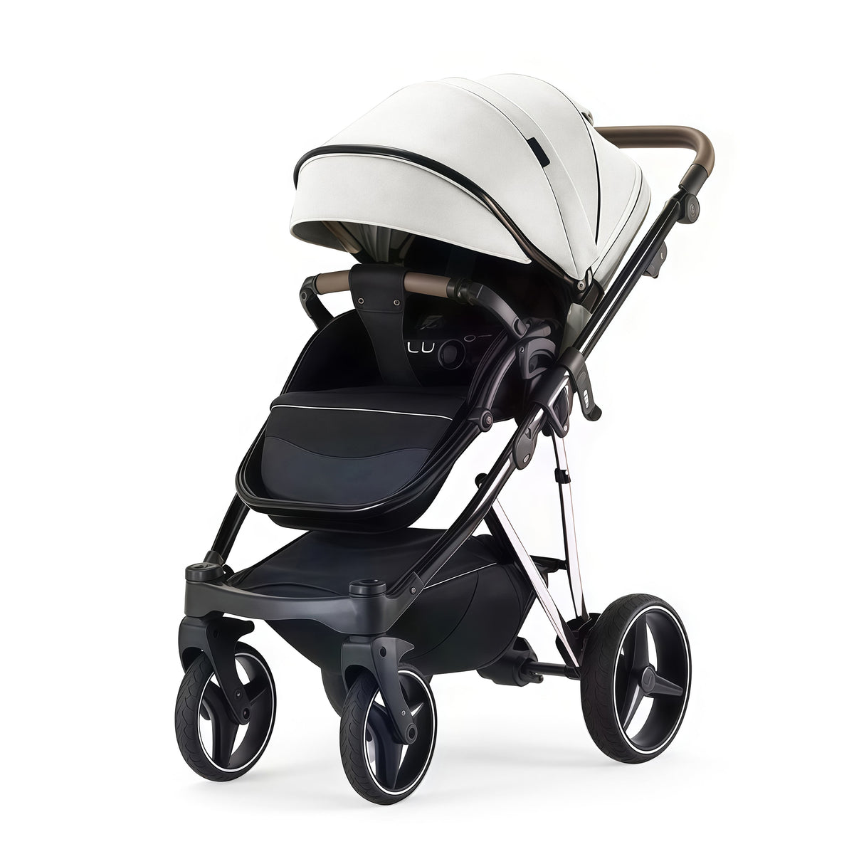 NOVA 2-in-1 Baby Stroller