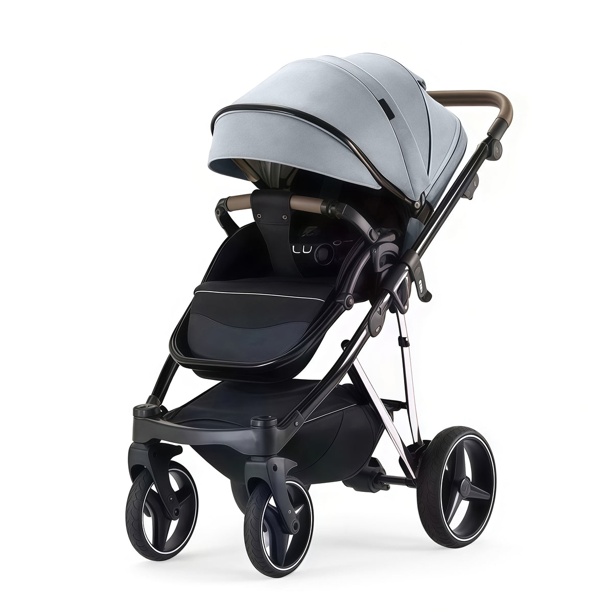 NOVA 2-in-1 Baby Stroller