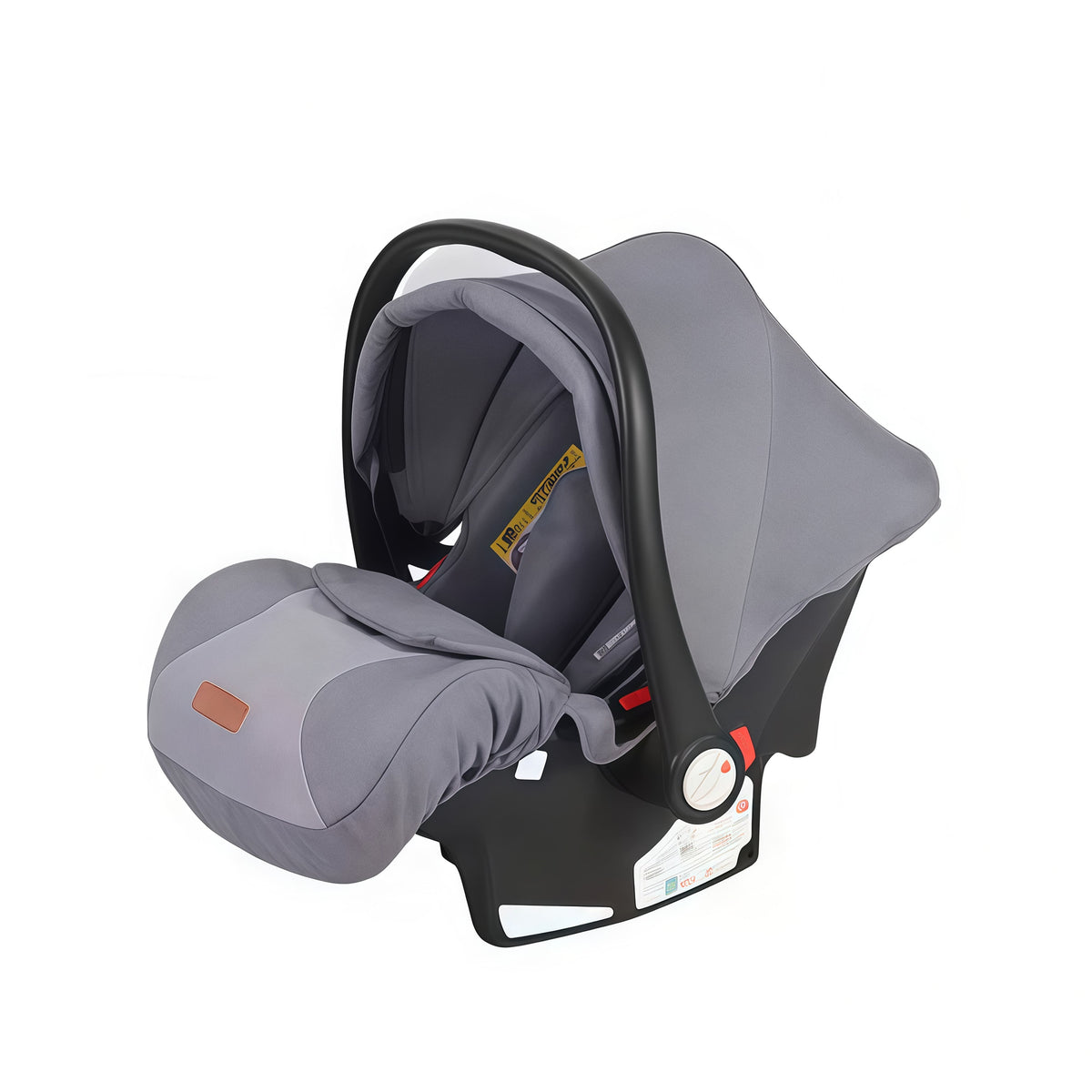 RIVI 3-in-1 Baby Stroller
